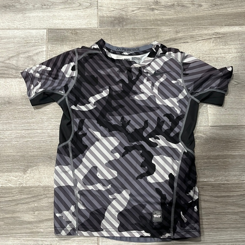 Nike ProbCombat Dri-fit shirt
